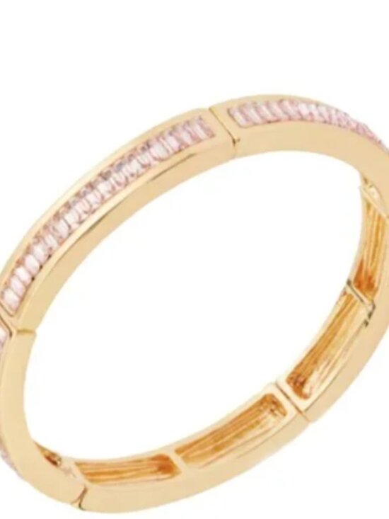 Park Lane Jewelry - Park Lane Lush Bracelet-Pink NIB